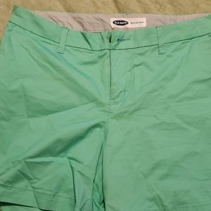 Old Navy Everyday Shorts